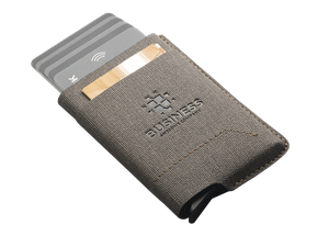 RFID piniginė 593321
